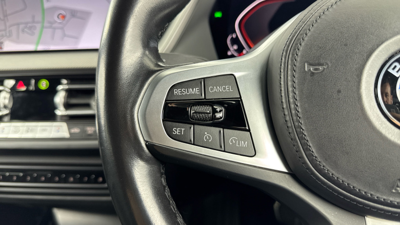 BMW 1 Series 118i [136] M Sport 5dr Step Auto [LCP] Petrol Hatchback